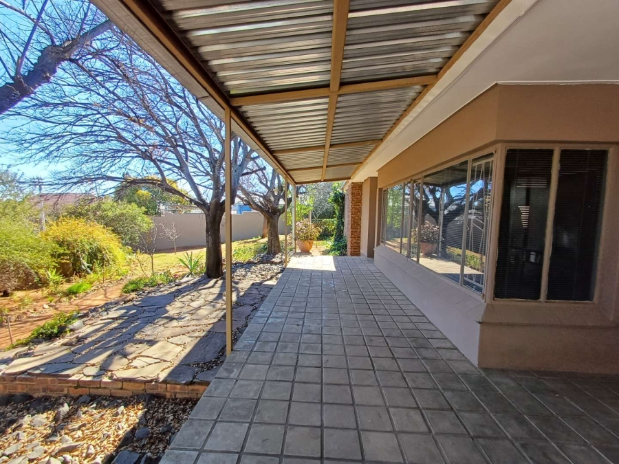 4 Bedroom Property for Sale in Dan Pienaar Free State